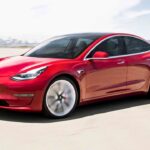 Tesla Model 3s Face Safety Review Over ‘Hidden’ Emergency Door Release Mechanisms