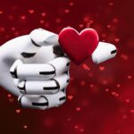 Study: 28% Of Adults In “Romantic” AI Relationships Amid Low Marriage And Birth Rates