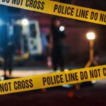 City On Edge: 15 Murders In December As Dallas Police Investigate 3 Weekend Homicides