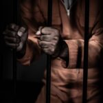 Denton Dirty John MUGSHOTS: Five Men Booked On Child Sexual Offenses