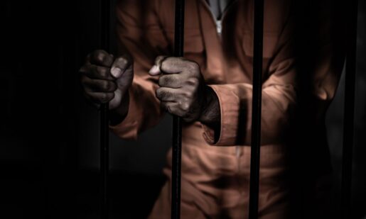 Denton Dirty John MUGSHOTS: Five Men Booked On Child Sexual Offenses