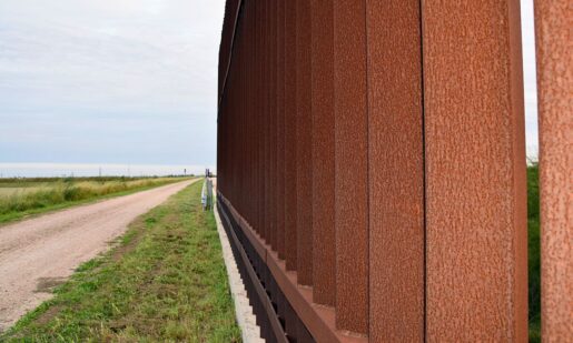 ‘Port Of the Future’: $62M Modernization Begins At Donna-Rio Grande City Crossing