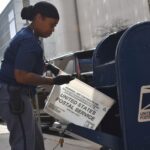Congress Targets USPS Attacks: New Bill To Protect Letter Carriers
