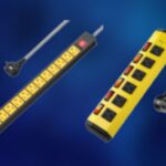 ANNQUAN Brand Power Strips Recalled Due To Potential Fire Risk