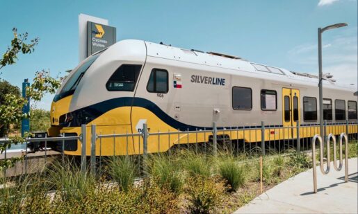 Addison City Council Rejects DART Withdrawal Vote In 4-3 Decision