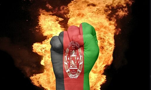 From Biden’s Welcome To Terror Charges: Afghan Refugee’s Path To U.S. Aid And Attack