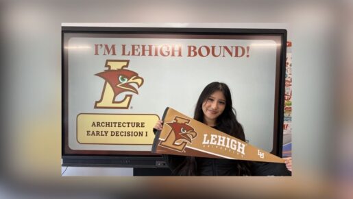 Dallas ISD Seniors Win Full-Ride Scholarships To Top Universities