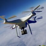 Homeland Security Launches Major Initiative To Counter Threat Of Weaponized Drones
