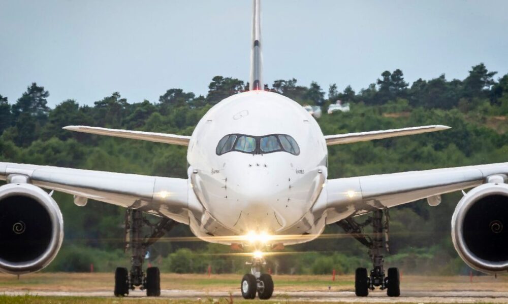 Airbus’ Nightmare: From “Diverse Brothers and Sisters” Speech To Market Bloodbath, Recalls, Fuselage Defects, And Flight Chaos