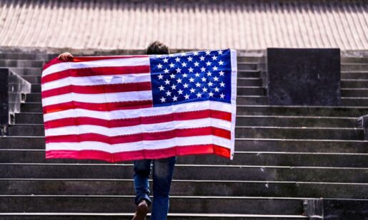 2025: America’s Great Revival – Reclaiming Pride In God, Country, Family, And Community