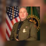 Low-Key Border Patrol Transition: Jared C. Ashby Emerges As Chief Of Busy Rio Grande Valley Sector
