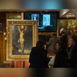 Baroque Treasure Unearthed: Forgotten Rubens Sells For Millions In Versailles Auction