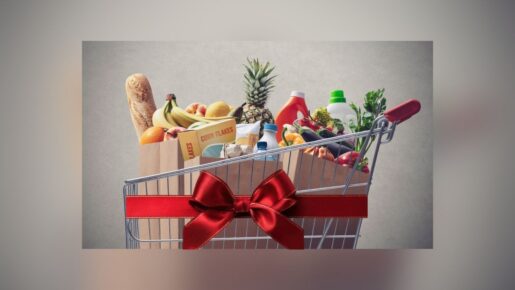 Texas H-E-B Gives Free Groceries After Register Crash, Wins Praise