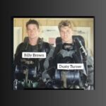 #FreeDustyTurner: Judge Believed Confession, But Courts Slam Door On Navy SEAL’s Freedom