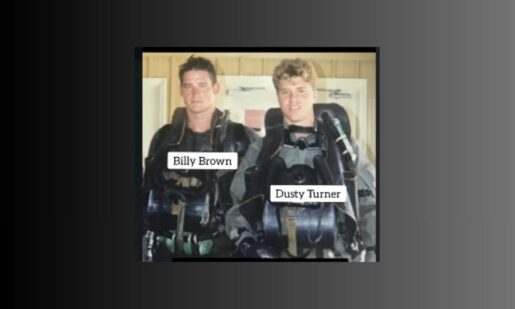 #FreeDustyTurner: Judge Believed Confession, But Courts Slam Door On Navy SEAL’s Freedom