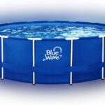Blue Wave Recalls 13,400 Above-Ground Pools For Drowning Hazard
