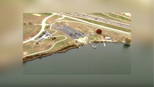 Body Matching Missing Kayaker Recovered From Marine Creek Lake In Fort Worth
