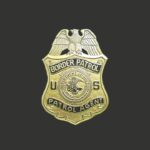 Border Patrol Agent Kills Alleged Cartel Smuggler In Starr County