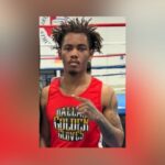 Rockwall Boxer Matt Moore Shot Dead In Dallas: Community Mourns Loss