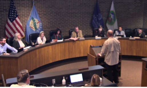 Broken Arrow Approves Rezoning For Massive Islamic Center Despite Strong Resident Opposition