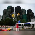 Hong Kong Fire Death Toll Reaches 151 As 13 Arrested On Manslaughter Charges