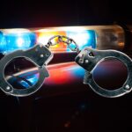 CBP Arrests Georgia Fugitive Wanted For Child Sexual Exploitation At Texas Border