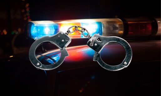 CBP Arrests Georgia Fugitive Wanted For Child Sexual Exploitation At Texas Border