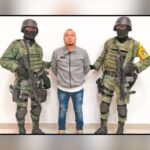 U.S. Sanctions Mexican Cartel For Billion-Dollar Fuel Theft Scheme