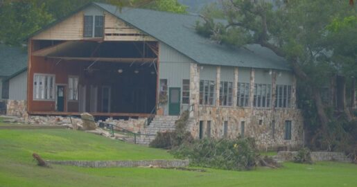 Parents Of Missing Camp Mystic Camper Ask Court To Block Reopening After July 4 Flood