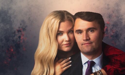 Erika Kirk To Conspiracy Theorists: “This Is A Mind Virus… Stop”