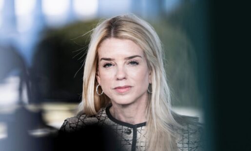 Congress Considers Contempt Charges Against AG Bondi