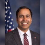 From Diana Ross To Sen. Blackburn — Google’s Latest AI Hallucination Targets Rep. Krishnamoorthi