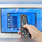 Texas AG Warns Users To Enable Privacy Settings On Smart TVs