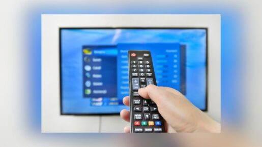 Texas AG Warns Users To Enable Privacy Settings On Smart TVs