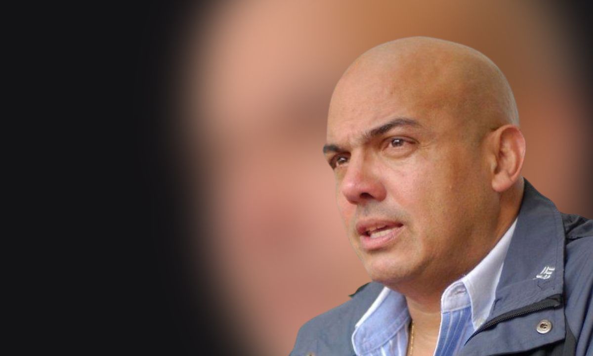 EXCLUSIVE: Letter To Trump 2 - How Maduro Exported Tren de Aragua To U.S.