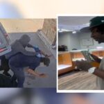 Member Of Houston’s ‘Hiram Clarke Money Team’ Jailed For DFW Area Jugging Robbery