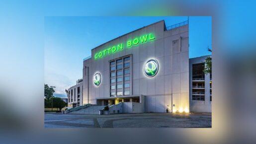 High School ‘Red River Rivalry’ Coming To Cotton Bowl In August