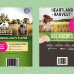Dog Biscuit Recall: Country Vet And Heartland Harvest Brands Pulled Over Salmonella Risk