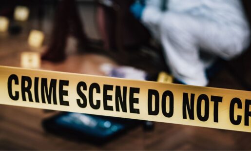 Husband, 80, Confesses To Neighbors After Shooting Wife In Rockwall Home