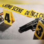 Fort Worth Man Arrested For Capital Murder After Shooting Wife And Mother-in-Law In Azle Home
