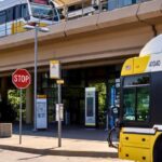 Crime, Empty Trains, And Suburban Exodus: DART Ridership Still Below Pre-COVID Numbers