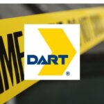 MUGSHOT: Homicide At DART Station – Suspect Kills Father In Front Of Family