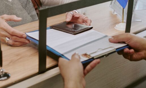 DHS Proposes Rolling Back Biden-Era Public Charge Rule To Restore Broader Welfare Checks