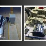DOJ Charges 54 Alleged Tren De Aragua Members In Nationwide ATM Hacking Scheme