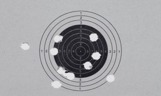 DOJ Sues D.C. Police For ‘Unconstitutional’ Semi-Auto Ban