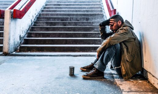 Illusion Or Real Solution? Dallas Approves $10M To Clear Homelessness