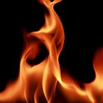 Dallas House Fire Near Love Field Leaves 1 Critical, 6 Displaced