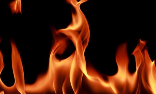 Fire Erupts At Oncor Electrical Substation In South Dallas