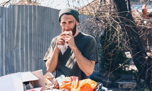 Dallas Downtown Street Feedings Continue Unchecked: Zero Citations Issued In 2025