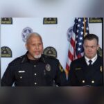 Celebrate Responsibly: Dallas Fire & Police Ramp Up For Busy New Year’s Eve